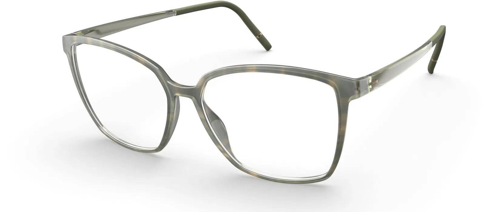 Silhouette Vivid Sky FR 1613 Eyeglasses - view 39